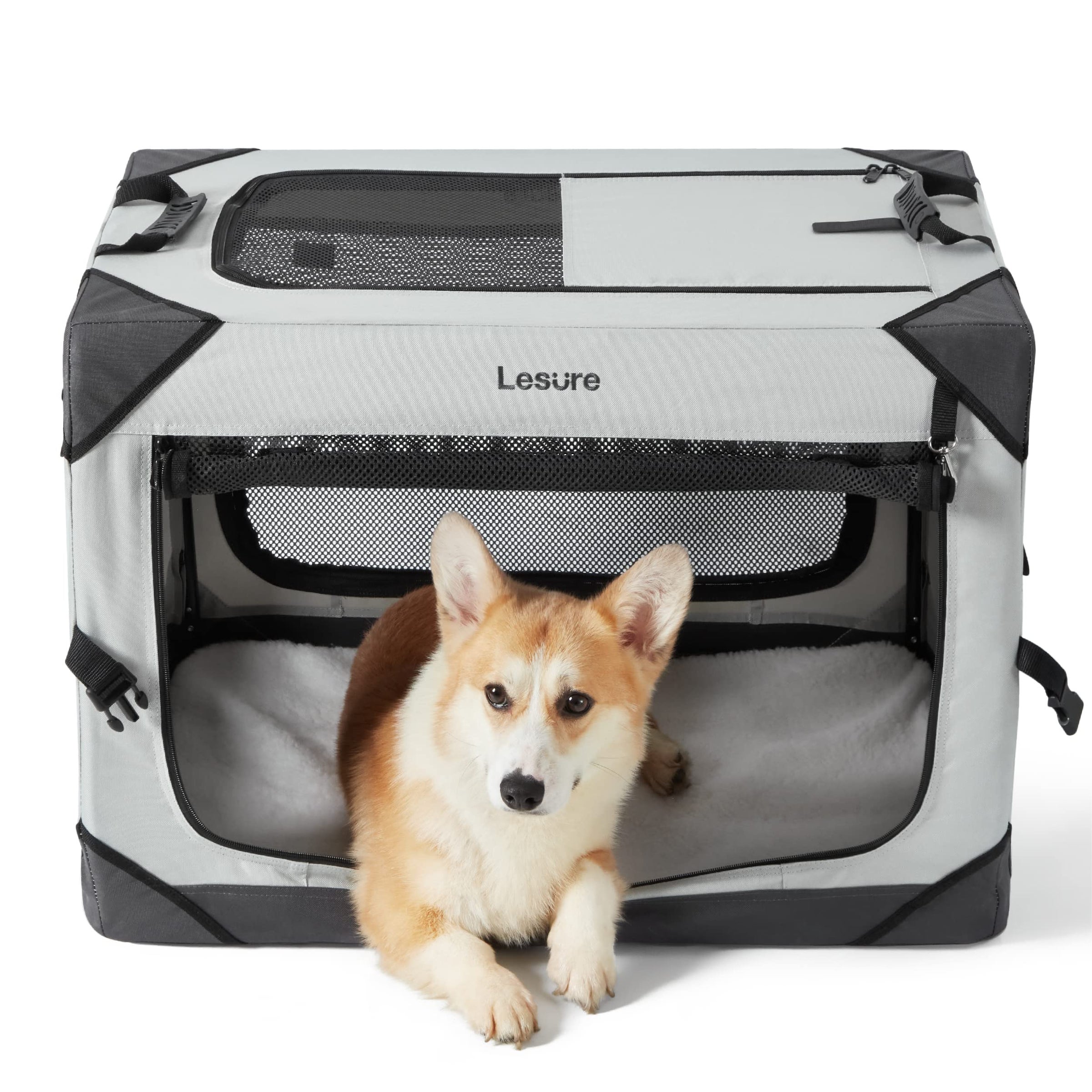 Fido dog crate sale